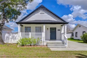 2903 IVY STREET, TAMPA, FL 33607 - MLS#MFRTB8484396