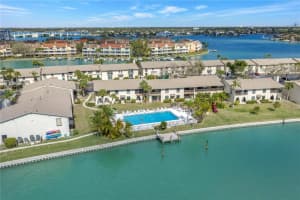 509 Plaza Seville Ct #19, TREASURE ISLAND