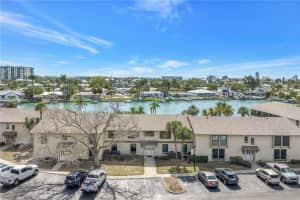 509 PLAZA SEVILLE COURT, TREASURE ISLAND, FL 33706 - MLS#MFRTB8484412