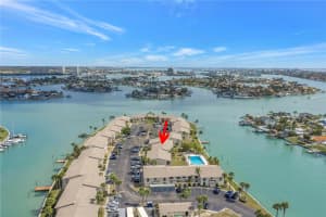509 PLAZA SEVILLE COURT, TREASURE ISLAND, FL 33706 - MLS#MFRTB8484412