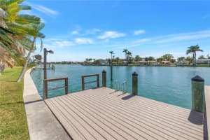 509 PLAZA SEVILLE COURT, TREASURE ISLAND, FL 33706 - MLS#MFRTB8484412