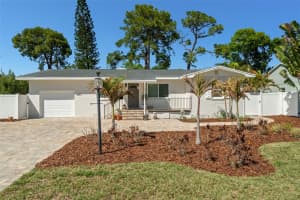 6343 1ST AVENUE, ST PETERSBURG, FL 33710 - MLS#MFRTB8484414