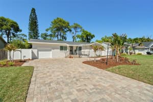 6343 1ST AVENUE, ST PETERSBURG, FL 33710 - MLS#MFRTB8484414