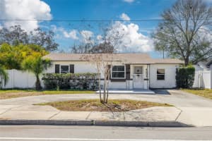 4608 30th Ave N, ST PETERSBURG