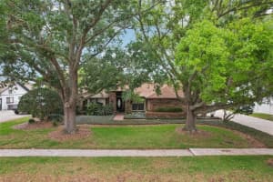 17913 CLEAR LAKE DRIVE, LUTZ, FL 33548 - MLS#MFRTB8484418