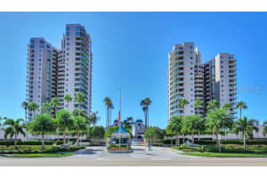 1520 GULF BOULEVARD, CLEARWATER BEACH, FL 33767 - MLS#MFRTB8484419