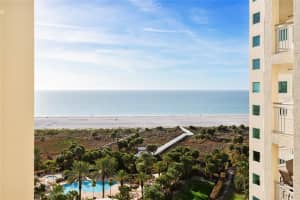1180 GULF BOULEVARD, CLEARWATER, FL 33767 - MLS#MFRTB8484423