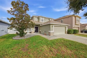 7324 FOREST MERE DRIVE, RIVERVIEW, FL 33578 - MLS#MFRTB8484428
