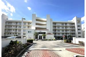 6081 BAHIA DEL MAR CIRCLE, ST PETERSBURG, FL 33715 - MLS#MFRTB8484431