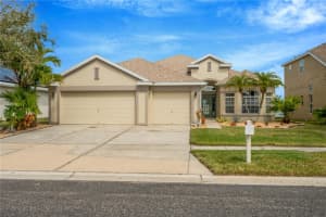 1834 MIRA LAGO CIRCLE, RUSKIN, FL 33570 - MLS#MFRTB8484437