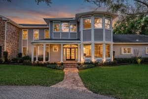 2870 COBBLESTONE DRIVE, PALM HARBOR, FL 34684 - MLS#MFRTB8484439
