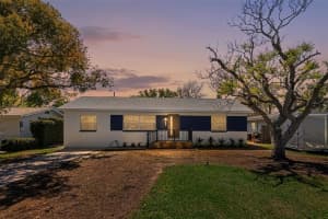 2221 Terrace Dr N, CLEARWATER