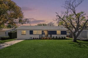 2221 TERRACE DRIVE, CLEARWATER, FL 33765 - MLS#MFRTB8484442