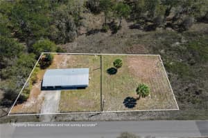 19511 110TH AVENUE, INGLIS, FL 34449 - MLS#MFRTB8484444
