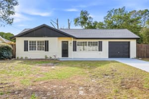 10393 HORIZON DRIVE, SPRING HILL, FL 34608 - MLS#MFRTB8484445