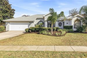 3521 CONIFER LOOP, SPRING HILL, FL 34609 - MLS#MFRTB8484457