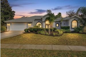 3521 CONIFER LOOP, SPRING HILL, FL 34609 - MLS#MFRTB8484457