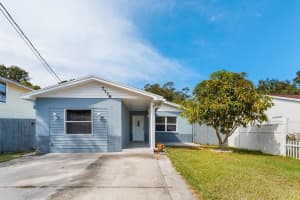 7776 58TH STREET, PINELLAS PARK, FL 33781 - MLS#MFRTB8484460