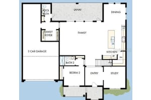 3601 TAMPA CIRCLE, TAMPA, FL 33629 - MLS#MFRTB8484464