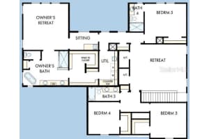 3601 TAMPA CIRCLE, TAMPA, FL 33629 - MLS#MFRTB8484464