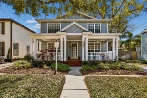 4306 LEONA STREET, TAMPA, FL 33629 - MLS#MFRTB8484474