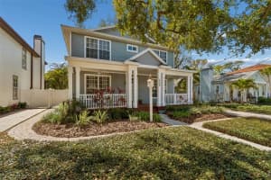 4306 LEONA STREET, TAMPA, FL 33629 - MLS#MFRTB8484474