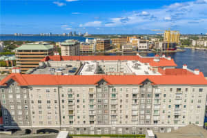 700 HARBOUR ISLAND BOULEVARD, TAMPA, FL 33602 - MLS#MFRTB8484477