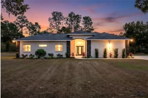 13186 CORONADO DRIVE, SPRING HILL, FL 34609 - MLS#MFRTB8484482