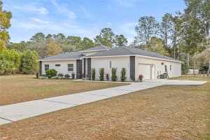 13186 CORONADO DRIVE, SPRING HILL, FL 34609 - MLS#MFRTB8484482