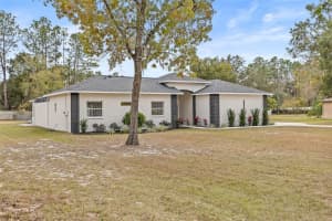 13186 CORONADO DRIVE, SPRING HILL, FL 34609 - MLS#MFRTB8484482