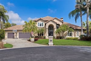 1285 GASPARILLA DRIVE, ST PETERSBURG, FL 33702 - MLS#MFRTB8484486