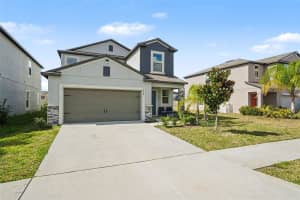 9424 LEMON DROP LOOP, SUN CITY CENTER, FL 33573 - MLS#MFRTB8484488