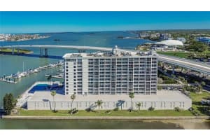 100 Pierce St #703, CLEARWATER 100 Pierce St #703, CLEARWATER