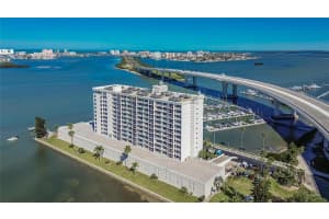 100 PIERCE STREET, CLEARWATER, FL 33756 - MLS#MFRTB8484494