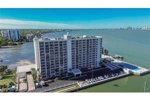 100 PIERCE STREET, CLEARWATER, FL 33756 - MLS#MFRTB8484494