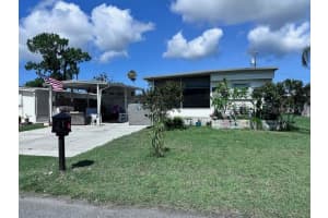 2119 LULLABY DRIVE, HOLIDAY, FL 34691 - MLS#MFRTB8484495