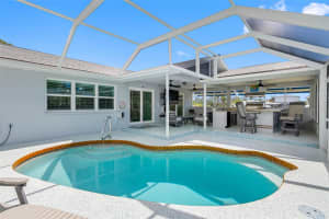 9211 LAKE DRIVE, ENGLEWOOD, FL 34224 - MLS#MFRTB8484499