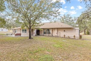 1232 BARRANCA AVENUE, SPRING HILL, FL 34609 - MLS#MFRTB8484503