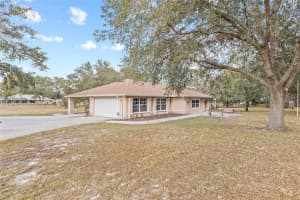 1232 BARRANCA AVENUE, SPRING HILL, FL 34609 - MLS#MFRTB8484503