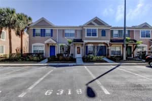 6318 BAYSIDE KEY DRIVE, TAMPA, FL 33615 - MLS#MFRTB8484518