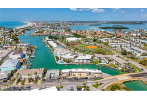 184 117TH AVENUE, TREASURE ISLAND, FL 33706 - MLS#MFRTB8484526