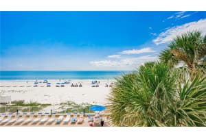 20002 GULF BOULEVARD, INDIAN SHORES, FL 33785 - MLS#MFRTB8484530