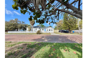 4701 1ST AVENUE, ST PETERSBURG, FL 33713 - MLS#MFRTB8484550