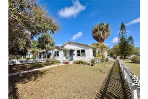 4701 1ST AVENUE, ST PETERSBURG, FL 33713 - MLS#MFRTB8484550