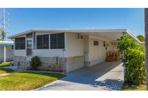 272 NORTHGATE DRIVE, TARPON SPRINGS, FL 34689 - MLS#MFRTB8484553