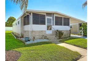 272 NORTHGATE DRIVE, TARPON SPRINGS, FL 34689 - MLS#MFRTB8484553