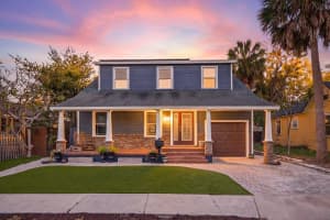 2005 JACKSON STREET, ST PETERSBURG, FL 33704 - MLS#MFRTB8484558