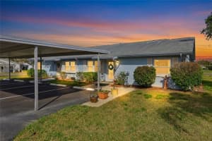 216 Gloucester Blvd #216, SUN CITY CENTER