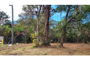 Lot 40 NEEDLES DRIVE, HUDSON, FL 34667 Sold 04/28/26