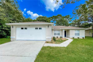 MLS# MFRTB8484575, Spring Hill, Florida 34609
